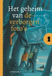 Omslag van Het geheim van de verborgen foto's
