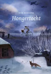 Omslag van Hongertocht
