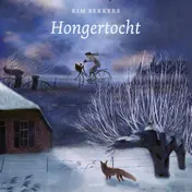 Omslag van Hongertocht