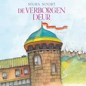 Omslag van De verborgen deur