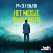 Omslag van Het meisje in het meer