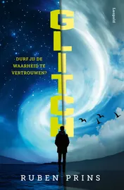 Omslag van Glitch