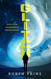 Omslag van Glitch