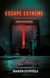 Omslag van Escape Extreme