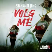 Omslag van Volg me