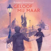 Omslag van Geloof mij maar
