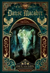 Omslag van Danse Macabre