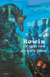 Omslag van Rowin