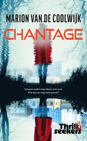 Omslag van Chantage