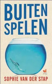 Omslag van Buiten spelen