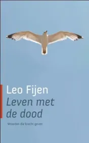 Omslag van Leven met de dood