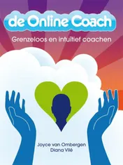 Omslag van De online coach
