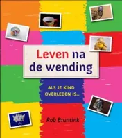 Omslag van Leven na de wending