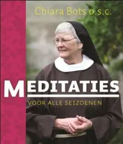 Omslag van Meditaties voor alle seizoenen
