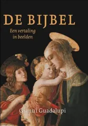 Omslag van De bijbel
