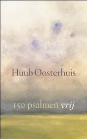 Omslag van 150 psalmen vrij