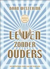 Omslag van Leven zonder ouders