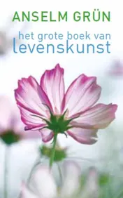 Omslag van Het grote boek van levenskunst