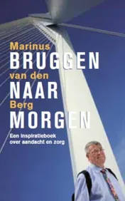 Omslag van Bruggen naar morgen