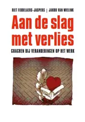 Omslag van Aan de slag met verlies
