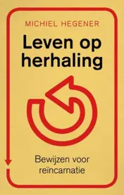 Omslag van Leven op herhaling