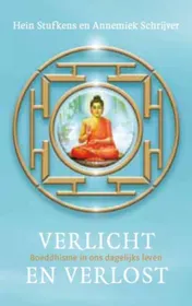 Omslag van Verlicht en verlost