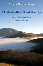 Omslag van Benedictijns leiderschap