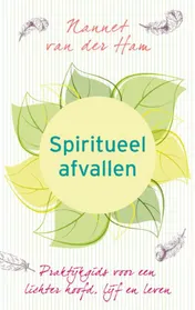 Omslag van Spiritueel afvallen