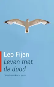 Omslag van Leven met de dood