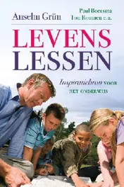 Omslag van Levenslessen