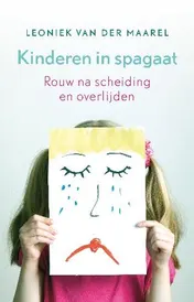 Omslag van Kinderen in spagaat