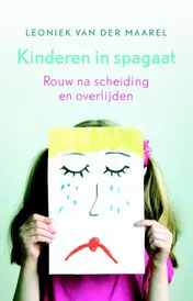 Omslag van Kinderen in spagaat