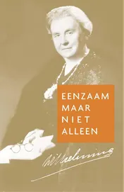 Omslag van Eenzaam maar niet alleen
