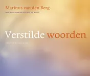Omslag van Verstilde woorden