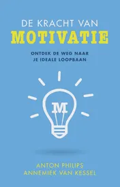 Omslag van De kracht van motivatie