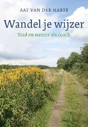 Omslag van Wandel je wijzer
