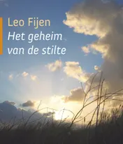Omslag van Het geheim van de stilte