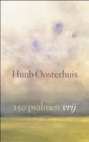 Omslag van 150 psalmen vrij