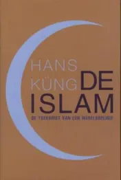 Omslag van De islam