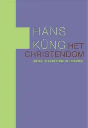 Omslag van Het christendom