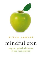 Omslag van Mindful eten