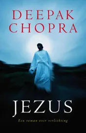 Omslag van Jezus