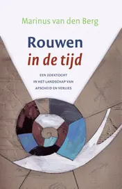 Omslag van Rouwen in de tijd