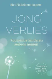 Omslag van Jong verlies