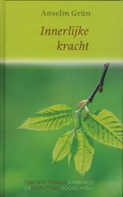 Omslag van Innerlijke kracht