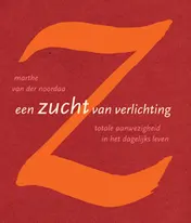 Omslag van Een zucht van verlichting