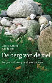 Omslag van De berg van de ziel
