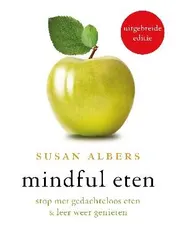 Omslag van Mindful eten