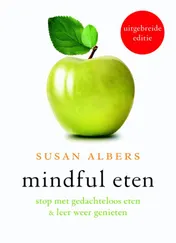 Omslag van Mindful eten