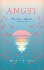 Omslag van Angst